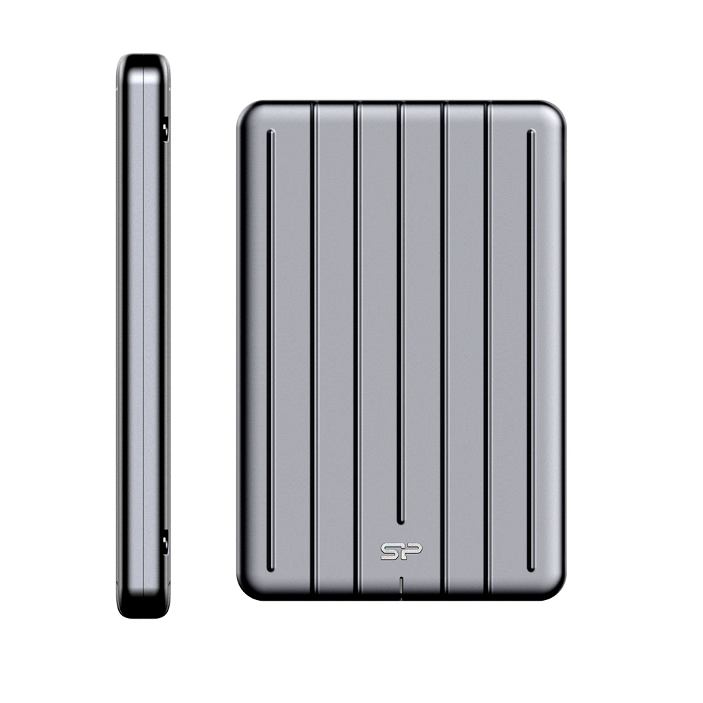 Przenośny SSD Bolt B75
